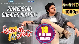 Pawan Kalyan New Telugu Full Movie | Pawan Kalyan,Samantha