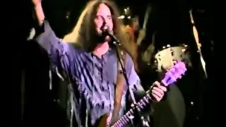 38 SPECIAL - Rockin' Into The Night