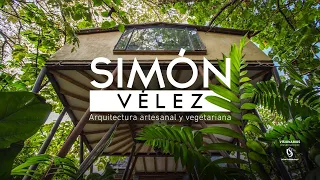 Simón Vélez: el arquitecto pirata de Colombia