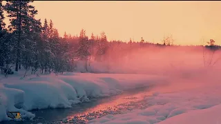 Г.  Свиридов "Романс" из к- ф  "Метель".