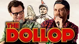 The Whitest Suburb - Levittown: The Dollop