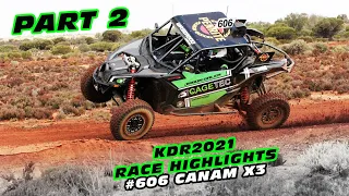 2021 Kalgoorlie Desert Race - Part 2