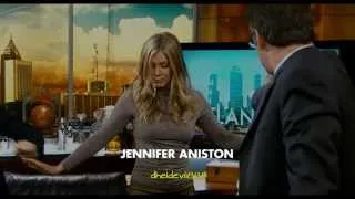 Jennifer Aniston on Wanderlust Bizarro Cut Credits (shortcut version)