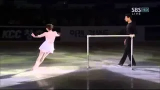 Tessa Virtue & Scott Moir - 2008 Festa On Ice [HD]