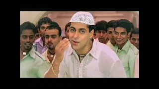 Mubarak Eid Mubarak - Audio Song | Salman Khan, Sushmita Sen | Tumko Na Bhool Paayenge