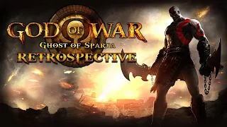 God of War: Ghost of Sparta Retrospective