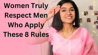 8 Magical Rules That'll Make You Special In Front Of Any Girl | Mayuri Pandey