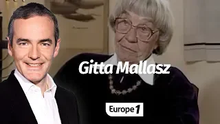 Au cœur de l'Histoire: Gitta Mallasz (Franck Ferrand)