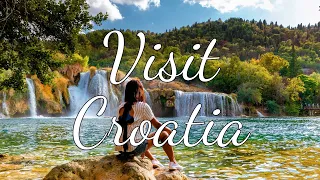 Exploring Croatia: Your Ultimate 4k Travel Guide