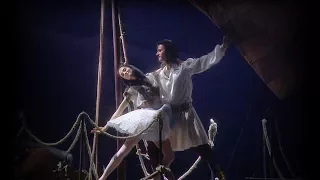 LE CORSAIRE - Bolshoi Ballet in Cinema (Official trailer)