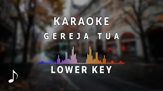 Karaoke - Gereja Tua