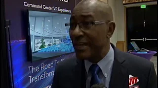 All Is Being Done To Address The Water Shortage In T&T Says Public Utilities Minister