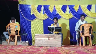 original music | कागज़ कलम दवात ला |  vijay mahato nach program, Laxamipur, Jamuniya