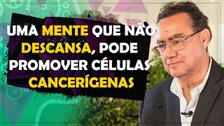 Como Enfrentar a Ansiedade? | Momentos Cury | Augusto Cury