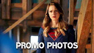 Supergirl 6x11 “Mxy in the Middle” Promo Photos