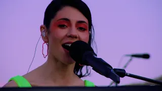 MARINA - Goodbye (Ancient Dreams Live From The Desert)