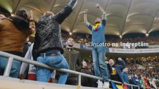 România   Danemarca Cluj Arena 26 03 2017