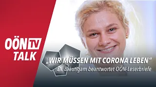 Corona: "Dass die Impfung eine Erkrankung mit Covid-19 auslöst, ist absolut falsch"