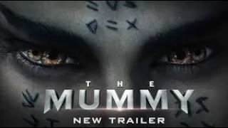 The mummy 5 movie trailer (2021)DISA  FILM'S TRAILERS