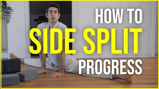 Side Split Tutorial: How to Make Progress in the Side Split