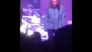 Robert Plant - Turn It Up