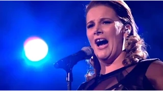 Sam Bailey - "Something" Live Week 6 - The X Factor UK 2013