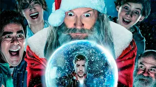 La Navidad En Sus Manos (Trailer español)