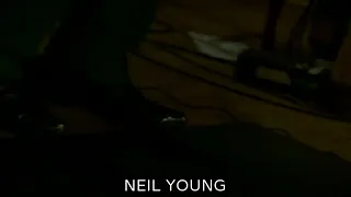 Neil Young - Harvest Moon ( Subtitulado  Español )