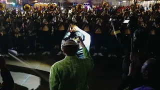 Perfect Illusion | St. Aug Marching 100 | Krewe of Titan 2024
