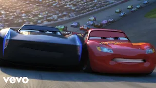 Cars 3 - DJ Snake - Get Low (Music Video)