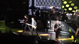 Paul McCartney - A Hard Day´s Night, New York City, Madison Square Garden