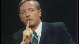 Firing Line with William F. Buckley Jr.: Vietnam and the Intellectuals