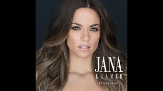 Jana Kramer:-'All I've Got'