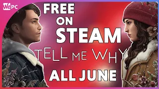 How To Claim Tell Me Why Game For Free?