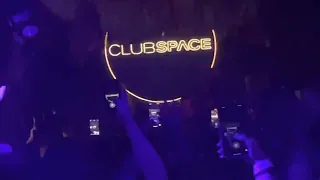 Carl cox @ Club Space #miami #mrparty #clubspace #dance #Space #carlcox