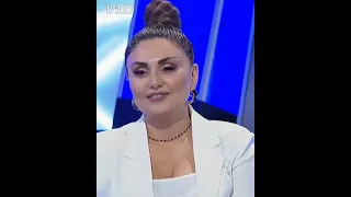 شبنم تووزلو|عاشق شدن شبنم تووزلو در سن 16 سالگی😍😍