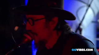Primus Performs "Tommy The Cat" at Gathering of the Vibes 2012