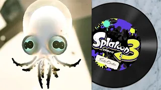 【サイドオーダー BGM】ラスボス再戦「ミーチュー・アゲイン（テンタクルズ）」【スプラトゥーン3 DLC】｜Splatoon 3 OST - Staff Roll