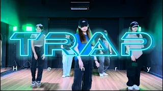 TRAP - HENRY | Dance Cover | Practice