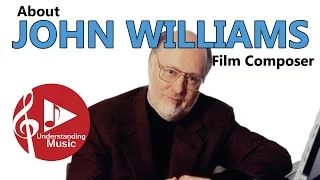 About John Williams (Film Composer)