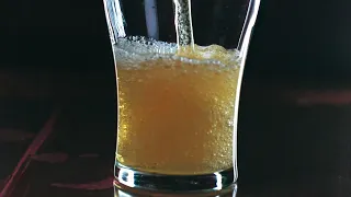 Pouring Beer Into A Glass - 4K Stock Videos | Free stock footage - No Copyright | All Video Free