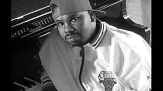 DJ Screw- Cant Stop