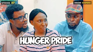 Hunger Pride - Episode 87 (Mark Angel Comedy)