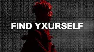 Find Yxurself / Edited Project