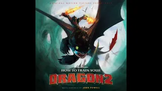 Where No One Goes [Deluxe Reprise](From How to Train your dragon 2)