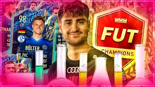 FIFA 22: Die Spaßliga macht wieder besonders viel spaß👍🏼 400€ WL WETTE mit Gamerbrother👀🤑