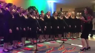 Aris choir