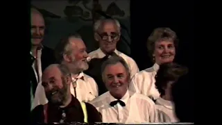 Show og Høyr 1991 avslutningsnummer