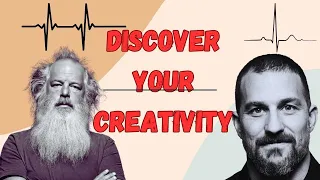 Become More Creative | Andrew Huberman & Rick Rubin