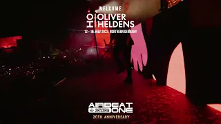 Oliver Heldens | AIRBEAT ONE Festival 2023 | Teaser